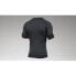 Фото #3 товара UNDER ARMOUR Hg Compression short sleeve T-shirt