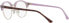 Ray-Ban Unisex Eyeglass Frame