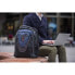 WENGER Ibex 17´´ laptop backpack Сине-черный - фото #9