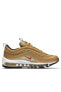 Фото #3 товара Air Max 97 Gold Sneaker Ayakkabı