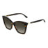 ფოტო #1 პროდუქტის JIMMY CHOO RUA-G-S-086 sunglasses