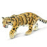 Фото #6 товара Фигурка Safari Ltd Clouded Leopard (Облаченый леопард) - SAFARI LTD Clouded Leopard Figure.