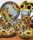 Фото #3 товара Sunflower Bouquet Pitcher