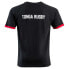 ფოტო #2 პროდუქტის FORCE XV Tonga 23/24 Graphic 2 short sleeve T-shirt