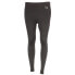 Puma High Waisted 78 Athletic Leggings Womens Black Athletic Casual 52432601