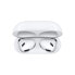 Apple AirPods (3rd generation) with Lightning Charging Case - Wireless - Calls/Music - Headset - White
