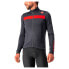 Фото #1 товара CASTELLI Puro 3 FZ long sleeve jersey