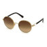 ფოტო #1 პროდუქტის SWAROVSKI SK0260 Sunglasses