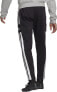 Фото #2 товара Adidas Spodnie adidas SQUADRA 21 Sweat Pant GT6642 GT6642 czarny S