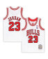 Футболка Mitchell&Ness Michael Jordan Bulls