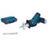 BOSCH PROFESSIONAL GSA 12V-14 Cordless Saber Saw