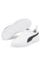 Rickie Unisex Spor Ayakkabı 387607-02 White-black