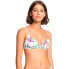 ROXY Side Beach Classics Fixed Triangle Bikini Top