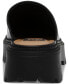 ფოტო #3 პროდუქტის Women's Lexy Lug-Sole Platform Clogs