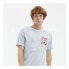 Фото #4 товара HYDROPONIC Na Naruto short sleeve T-shirt