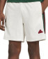 ფოტო #5 პროდუქტის Men's House of Tiro Nations Pack 3-Stripes Shorts