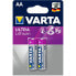 Фото #3 товара VARTA Ultra Lithium Mignon AA LR06 Batteries