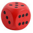 Фото #1 товара SPORTI FRANCE Foam Dice