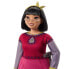 Фото #3 товара DISNEY Fashion Dahlia From The Kingdom Of Roses Articulated With Accessories Doll
