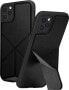 Uniq UNIQ etui Transforma iPhone 11 Pro czarny/ebony black