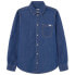 PEPE JEANS Portez Jr long sleeve shirt