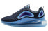 Фото #2 товара Кроссовки Nike Air Max 720 Obsidian AO2924-402