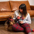 Фото #9 товара Игрушка для собак Minnie Mouse Красный 13 x 25 x 6 cm