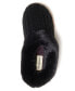 Women's Hannah Festive Knit Clog Slippers