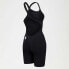 SPEEDO Fastskin LZR Pure Valor 2.0 Open Back Competition Swimsuit