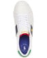 Фото #3 товара Кеды Polo Ralph Lauren детские Ryley Casual Sneakers от Finish Line