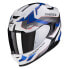 Фото #1 товара SCORPION EXO-520 Evo Air Elan full face helmet