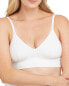 Фото #1 товара Spanx® Bralette Women's White Xs