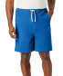 Фото #1 товара Big & Tall Comfort Flex 7" Shorts