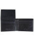 ფოტო #8 პროდუქტის Men's Bellagio Collection Left Wing Bifold Wallet