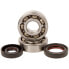 HOTRODS Kawasaki KX 125 88-05 Crank Shaft Bearing Kit