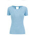 ფოტო #2 პროდუქტის KARPOS Verdana Merino short sleeve T-shirt