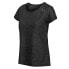 ფოტო #3 პროდუქტის REGATTA Limonite V short sleeve T-shirt