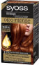 Фото #1 товара Краска для волос Syoss Oleo 6-76 золотистый медный