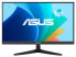 Фото #1 товара ASUS 22" (21.45" Viewable) Eye Care Monitor (VY229HF) - Full HD, IPS, 100Hz, 1ms