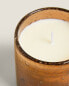 (250 g) wild tree scented candle