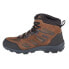 Фото #2 товара Jack Wolfskin Vojo 3 Texapore Mid M shoes 4042462-5298