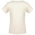 LEONE APPAREL Big Logo Basic short sleeve T-shirt