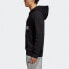 Фото #5 товара Толстовка Adidas Логотип Trendy_Clothing CW3861 - черная, мужская