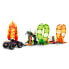 Фото #11 товара Конструктор пластиковый Lego City Stuntz Stunt-Arena, включающий Double Looping, Monstertruck и студийных каскадеров, от 7 лет