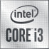 Intel Core i3-10100 p Core i3 3.6 GHz - Skt 1200 Comet Lake