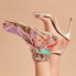 Фото #2 товара Rosé Toes - Renewing Foot Mask