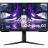 Монитор Samsung 24" Full HD 165 Hz