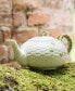 Shamrock Teapot