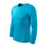 Фото #1 товара Malfini Fit-T LS M MLI-11944 T-shirt, turquoise