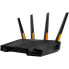 Фото #6 товара ASUS TUF Gaming TUF-AX3000 V2 WiFi 6 Router